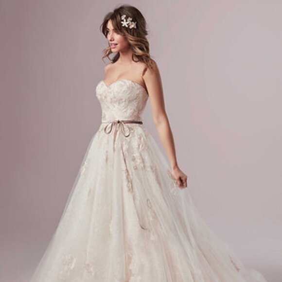 SUMMER REBECCA INGRAM SIZE 12